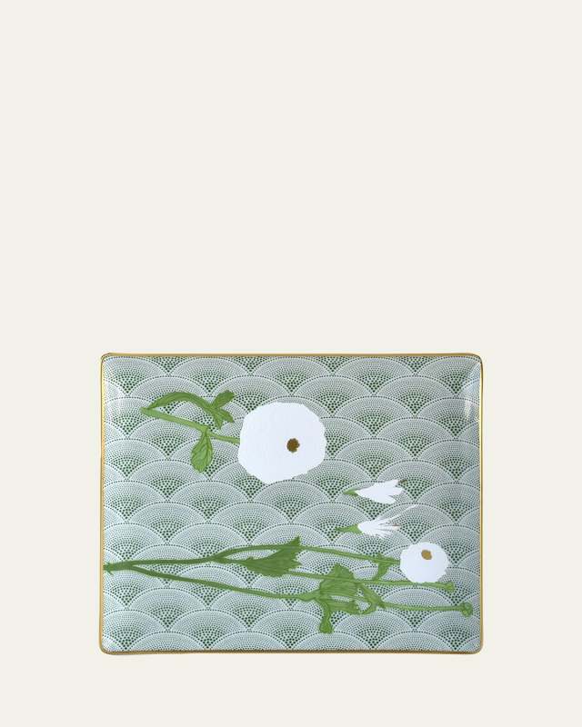 Priana Rectangular Tray